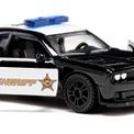 Siku - Dodge Challenger SRT County Sheriff additional 5