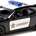 Siku - Dodge Challenger SRT County Sheriff additional 3