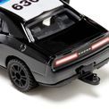 Siku - Dodge Challenger SRT County Sheriff additional 2