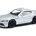 Siku - Toyota GR Supra additional 1