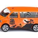 Siku - Volkswagen Multivan with Stickers additional 6