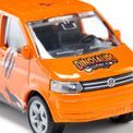 Siku - Volkswagen Multivan with Stickers additional 4
