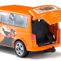 Siku - Volkswagen Multivan with Stickers additional 5