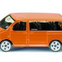 Siku - Volkswagen Multivan with Stickers additional 1