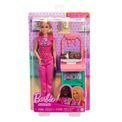 Barbie - Baby Doctor Doll Playset additional 1