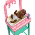 Barbie - Baby Doctor Doll Playset additional 3
