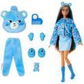 Barbie - Care Bears Blue Reveal Doll additional 4