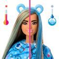 Barbie - Care Bears Blue Reveal Doll additional 2