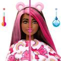 Barbie - Care Bears Pink Reveal Doll additional 3