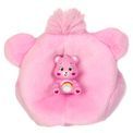 Barbie - Care Bears Pink Reveal Doll additional 2