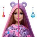 Barbie - Care Bears Purple Reveal Doll additional 2