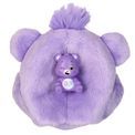 Barbie - Care Bears Purple Reveal Doll additional 3