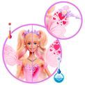 Barbie - Colour Change Feature Fairy Doll additional 4