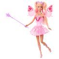 Barbie - Colour Change Feature Fairy Doll additional 5