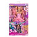 Barbie - Colour Change Feature Fairy Doll additional 1