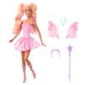 Barbie - Colour Change Feature Fairy Doll additional 2