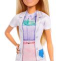 Barbie - Dentist Doll Playset additional 4