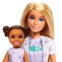 Barbie - Dentist Doll Playset additional 3