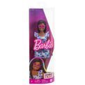 Barbie - Fashionistas with Down Syndrome Doll additional 1