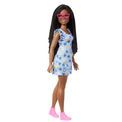 Barbie - Fashionistas with Down Syndrome Doll additional 2