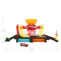 Disney &amp; Pixar Cars - Colour Changers Lightning McQueen Car Wash additional 3