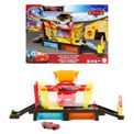 Disney &amp; Pixar Cars - Colour Changers Lightning McQueen Car Wash additional 1