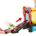 Disney &amp; Pixar Cars - Colour Changers Lightning McQueen Car Wash additional 2