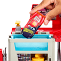 Disney &amp; Pixar Cars - Colour Changers Mobile Paint Shop Mack Playset additional 3