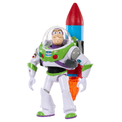 Disney and Pixar Toy Story - Rocket Rescue Buzz Lightyear additional 5