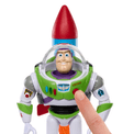 Disney and Pixar Toy Story - Rocket Rescue Buzz Lightyear additional 3