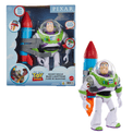 Disney and Pixar Toy Story - Rocket Rescue Buzz Lightyear additional 1