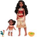 Disney Moana 2 - Moana &amp; Simea Sister Set additional 6