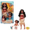 Disney Moana 2 - Moana &amp; Simea Sister Set additional 1