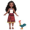 Disney Moana 2 - Moana's Adventure Canoe Playset additional 4