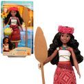 Disney Moana 2 - Singing Adventure Moana Fashion Doll additional 1