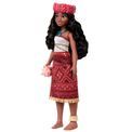 Disney Moana 2 - Singing Adventure Moana Fashion Doll additional 5