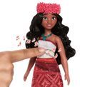 Disney Moana 2 - Singing Adventure Moana Fashion Doll additional 4