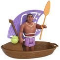 Disney Moana 2 - WAYFINDER WONDERS Small Doll &amp; Boat Assortment additional 4
