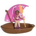 Disney Moana 2 - WAYFINDER WONDERS Small Doll &amp; Boat Assortment additional 3