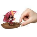 Disney Moana 2 - WAYFINDER WONDERS Small Doll &amp; Boat Assortment additional 2