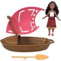Disney Moana 2 - WAYFINDER WONDERS Small Doll &amp; Boat Assortment additional 5