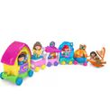 Little People Disney Princess Parade Float (Assorted) additional 1