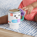 Fisher Price - Laugh 'n Learn Wake Up &amp; Learn Coffee Mug additional 4