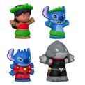 Fisher Price - Little People Collection Lilo &amp; Stitch Playset additional 2