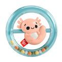 Fisher-Price - Animal Themed Baby Sensory Toy Assortment additional 3