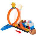 Hot Wheels - City Super Police Station Playset additional 3