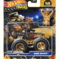 Hot Wheels - Monster Trucks Bigfoot Trophy Champions Toy Car Assortment additional 6