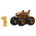 Hot Wheels - Monster Trucks Bigfoot Trophy Champions Toy Car Assortment additional 2