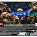 Hot Wheels - Monster Trucks Trophy Champions Toy Car Collection additional 4