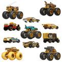 Hot Wheels - Monster Trucks Trophy Champions Toy Car Collection additional 2